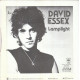 Lamplight
