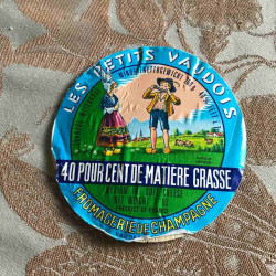 Les Petits Vaudois