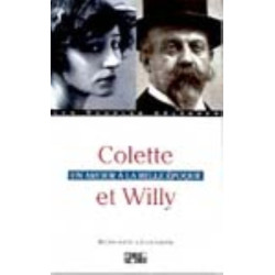 Colette et willy