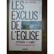 John j mcneill Les exclus de l'église apprendre à s'aimer