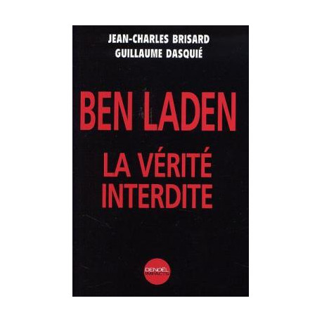 Ben laden- la verite interdite