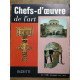 chefs d'œuvre de l'Art Nº 22 hachette 1963