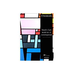 MUSEE D'ART MODERNE ET CONTEMPORAIN - STRASBOURG