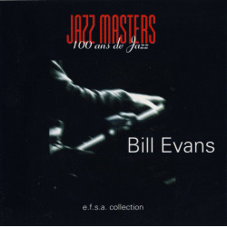 Jazz Masters (100 Ans De Jazz)