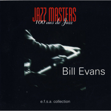 Jazz Masters (100 Ans De Jazz)