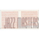 Jazz Masters (100 Ans De Jazz)