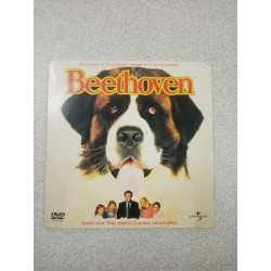 DVD Film - Beethoven