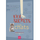 1001 secrets de chats : Avec une élégante carte offerte