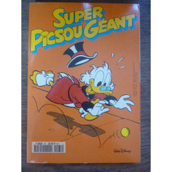 SUPER PICSOU GEANT N 65 04 1995