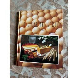 Le livre de l'oeuf