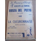 Pasos-dobles Rosita del Pueyo Brassey-La Cucuronnaise Bressier...