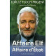 Affaire Elf : Affaire d'Etat
