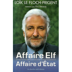 Affaire Elf : Affaire d'Etat