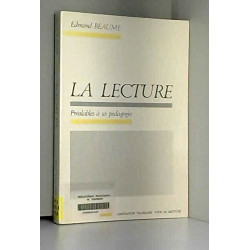 La lecture : préalables à sa pédagogie
