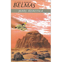 Mars Heretica