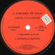 A Cantaria Di Calvi
