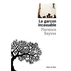 Le garçon incassable
