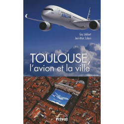 Toulouse l'avion et la ville