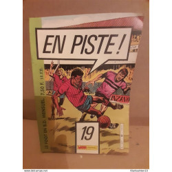 En piste n 19 1986
