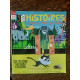 Histoires pour les petits n176 Un chaton sachant chasser milan