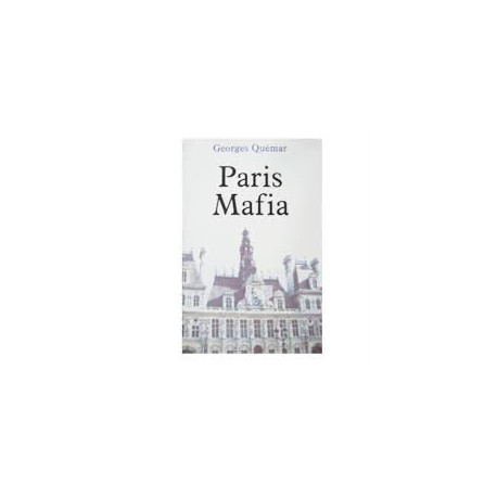 Paris mafia