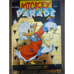 MICKEY PARADE n183 03