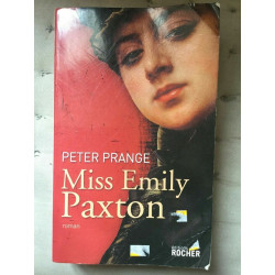 Miss Emily paxton rocher