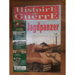 Histoire de Guerre Nº 63 Novembre 2005