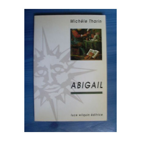 Michèle THARIN suisse Abigail