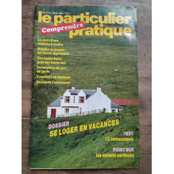 Le Particulier Pratique n115 Mai 1988