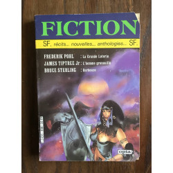 Fiction OPTA - N°356