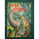 Jim la jungle mensuel n17 Pris au piège Editions Edi europ Janvier...
