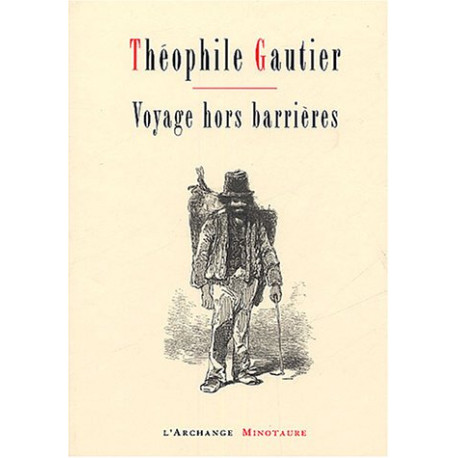 Voyage hors barrières