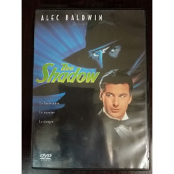 The Shadow (Alec Baldwin)