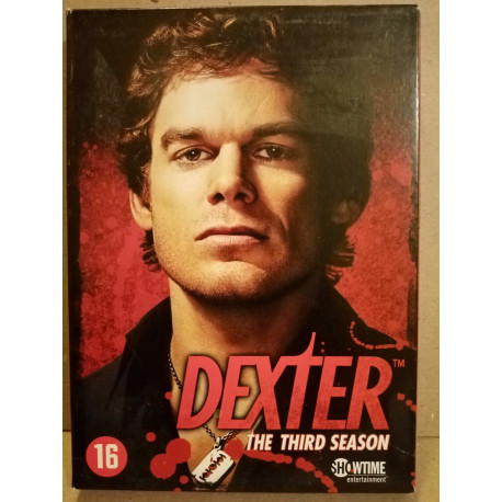 3 saison 3 Coffret DVD