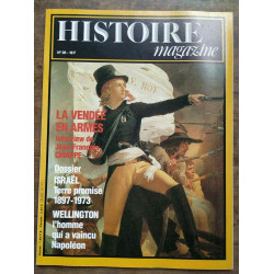 Histoire Magazine Nº 28 1982