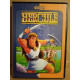 Hercule DVD