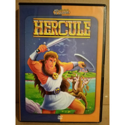 Hercule DVD