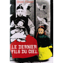 Le dernier fils du ciel
