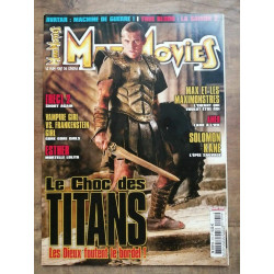 Mad Movies Nº 225 Décembre 2009