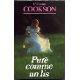 Pure comme un lis