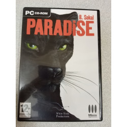 Dvd - Parad (B. Sokal)