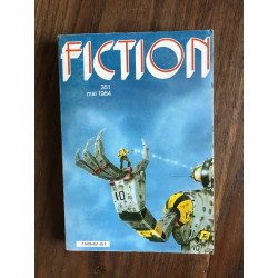 Fiction - N°351