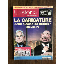 Historia n°651