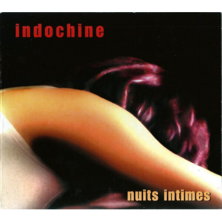 Nuits Intimes