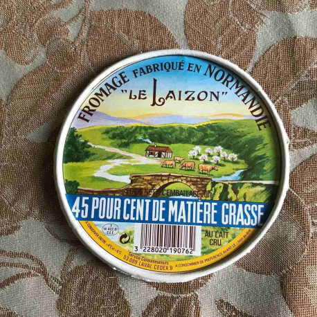 "Le Laizon"