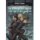 Les Justiciers de Gaïa - Tome 1: Le chevalier Casse s'en va-t-en...