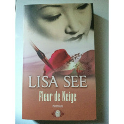 Fleur de neige J'ai lu