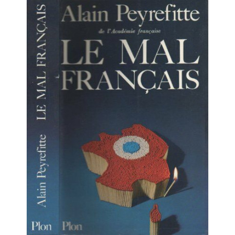 Le Mal Français