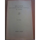 Bulletin de la Société d'Histoire Naturelle de Colmar 50è volume...